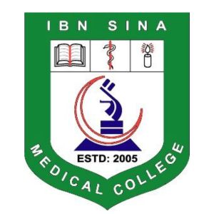 MBBS in IBN SINA Medical College